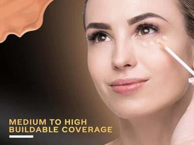 FACESCANADA Ultime Pro HD Concealer
