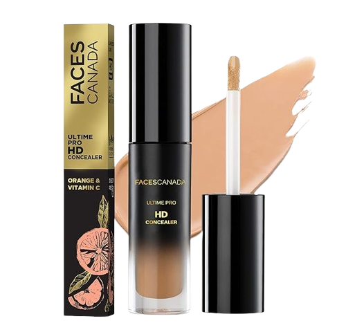 FACESCANADA Concealer