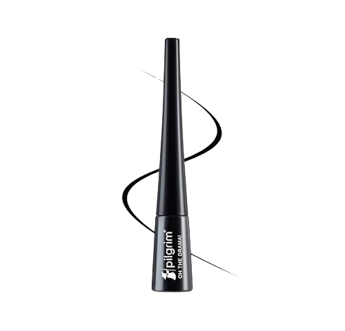 Pilgrim Black Scandal Eyeliner Pencil