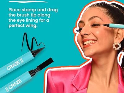 SWISS BEAUTY Craze Semi Matte Gel