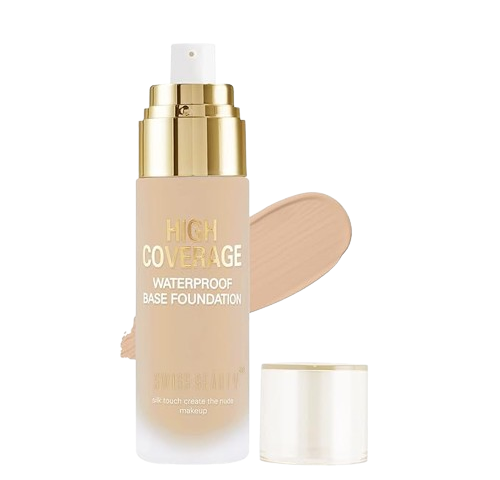 Swiss Beauty High Performance Foundation