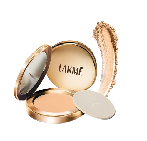 Lakme 9 to 5 Matt Complexion Compact