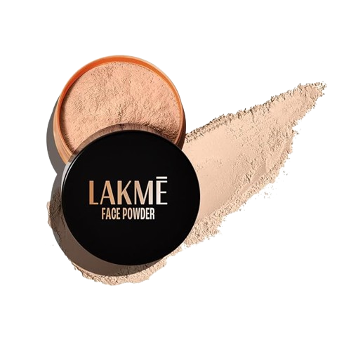 Lakme Face Powder