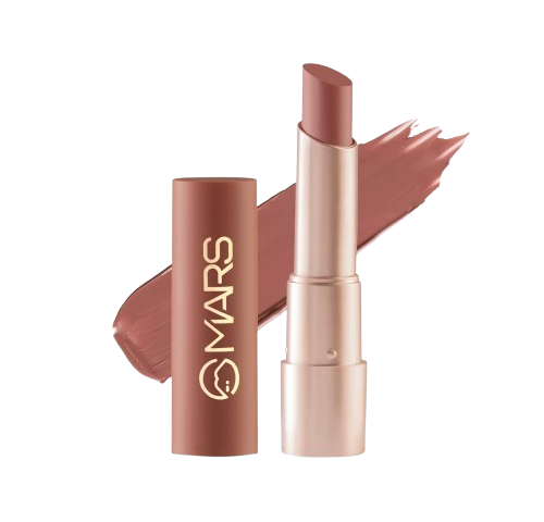 MARS Creamy Matte Long Lasting Lipstick