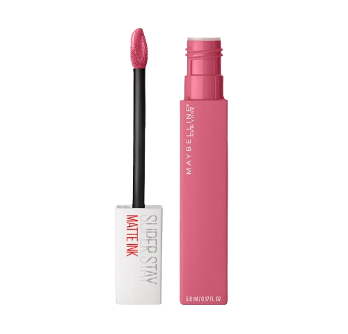 Maybelline New York Super Stay Matte Lipstick