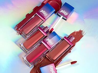 SUGAR Play Liquid Matte Lipstick