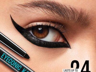 Lakme Eyeconic Kajal