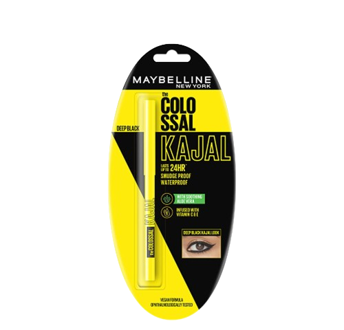 Maybelline New York Colossal Kajal