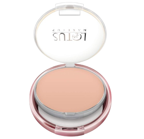 Lotus Makeup Ecostay Cream Compact