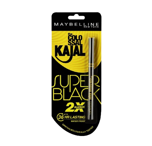 Maybelline New York Kajal