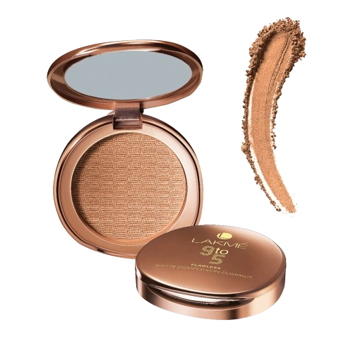 Lakme 9 to 5 Flawless Compact Powder