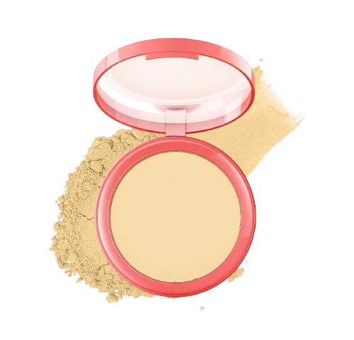 Compact Powder