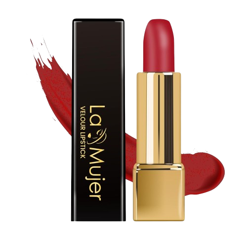 Lamujer Matte Velour Lipstick