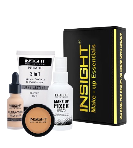 Insight Cosmetics Combo of Primer