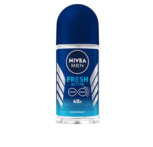 NIVEA MEN Fresh Active