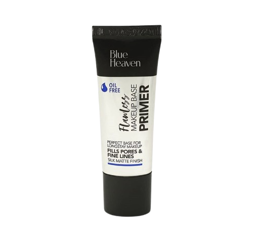 Blue Heaven Flawless Makeup Base Primer