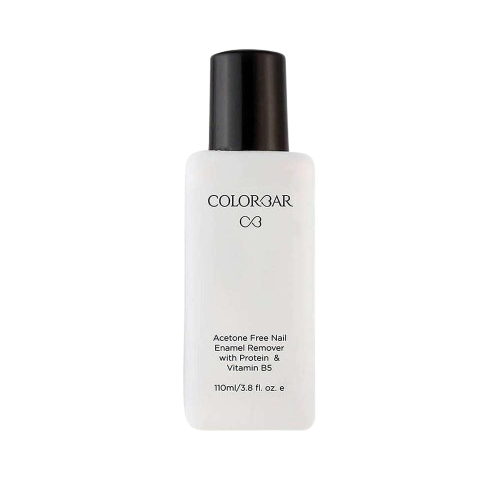 Colorbar Nail Polish Remover