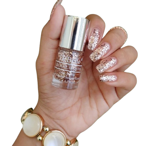 DeBelle Gel Nail Polish