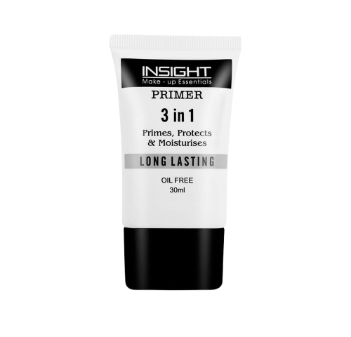 Insight Cosmetics 3 in 1 Primer for Face Makeup