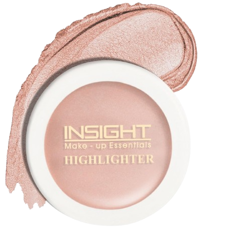 Insight Cosmetics Glitter Makeup Highlighter