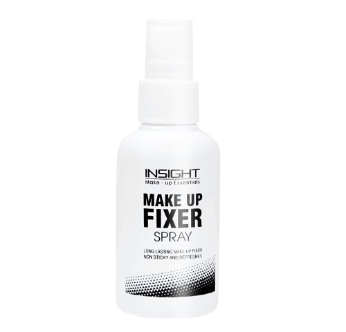 Insight Cosmetics Makeup Fixer Spray