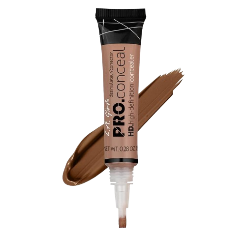 L.A GIRL Hd Pro Conceal Liquid Matte & Poreless