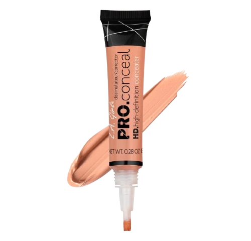 L.A.GIRL Easily Blendable Concealer