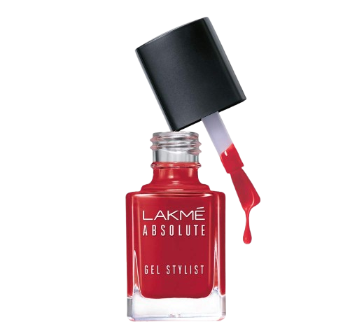 Lakmé Absolute Gel Stylist Nail Color