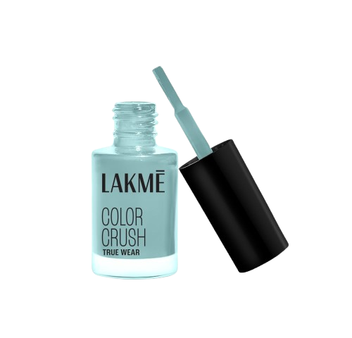 Lakme True Wear Color Crush Nail Polish