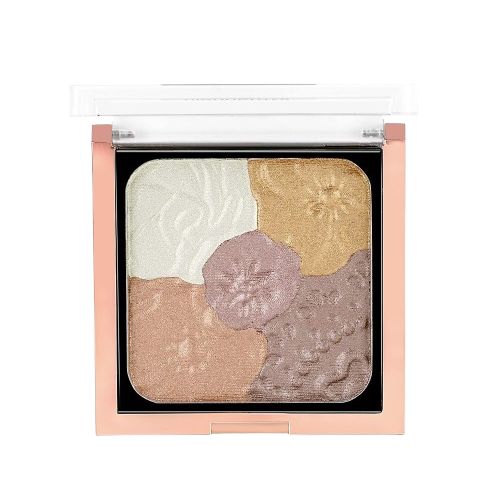 Mars Visible Lift Blur Blush 12.1g Cheeks Blusher