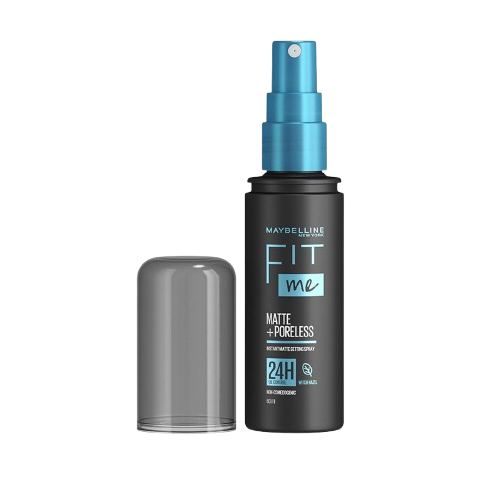 Maybelline New York Setting Spray, Transfer-proof