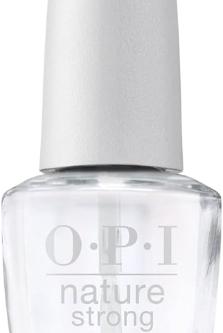 O.P.I Top Coat 15 ml Transparent Nail Paint