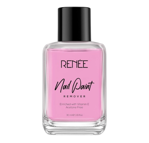 RENEE Nail Paint Remover