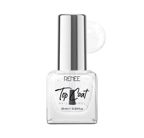 RENEE Top Coat Nail Enamel