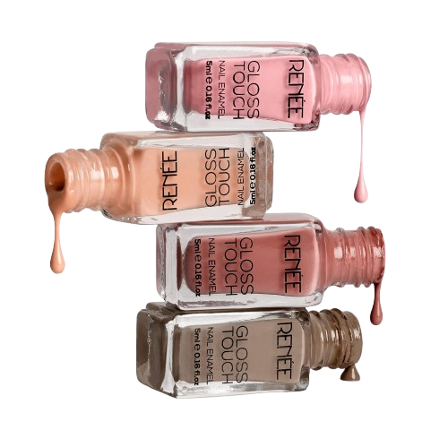 Renee Gloss Touch Nail Paint