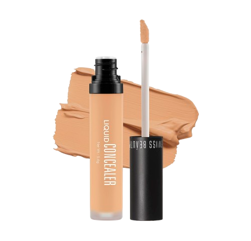 Swiss Beauty Liquid Light Weight Concealer