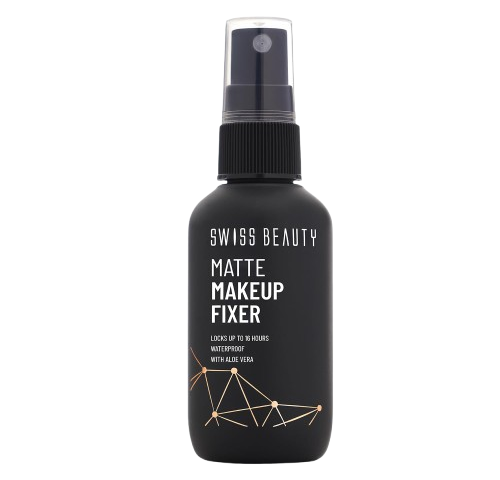 Swiss Beauty Matte Makeup Fixer