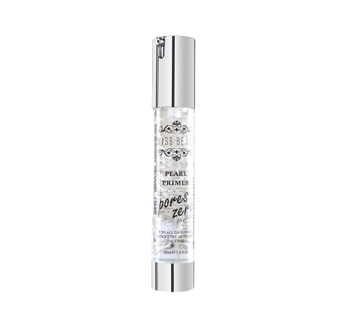 Swiss Beauty Pearl Primer, Prime Light