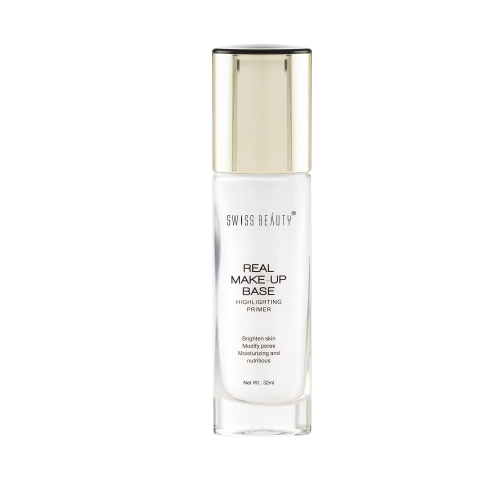 Swiss Beauty Real Makeup Base Highlighting Primer