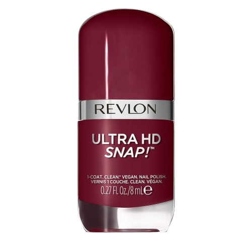 Ultra HD Snap Nail Colors