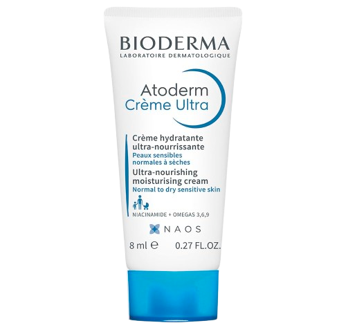 Bioderma Atoderm Creme Ultra-Nourishing