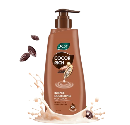 Joy Cocoa Rich Intense Nourishing Body Lotion (600ml)